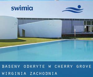 Baseny Odkryte w Cherry Grove (Wirginia Zachodnia)