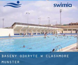 Baseny Odkryte w Clashmore (Munster)