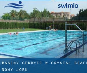 Baseny Odkryte w Crystal Beach (Nowy Jork)