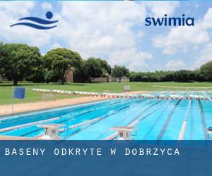 Baseny Odkryte w Dobrzyca