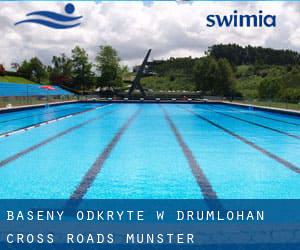 Baseny Odkryte w Drumlohan Cross Roads (Munster)