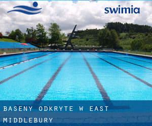 Baseny Odkryte w East Middlebury