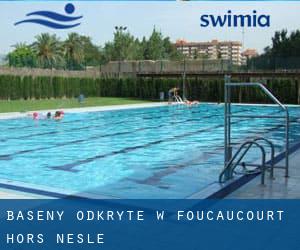 Baseny Odkryte w Foucaucourt-Hors-Nesle