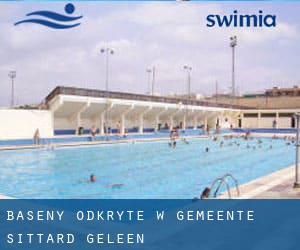 Baseny Odkryte w Gemeente Sittard-Geleen