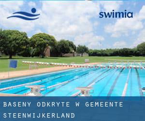 Baseny Odkryte w Gemeente Steenwijkerland