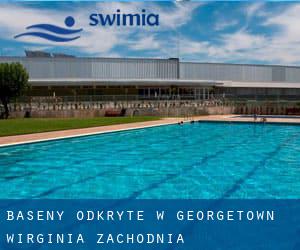 Baseny Odkryte w Georgetown (Wirginia Zachodnia)