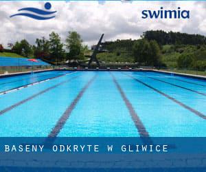 Baseny Odkryte w Gliwice