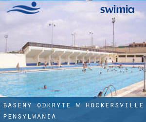 Baseny Odkryte w Hockersville (Pensylwania)