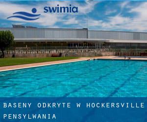 Baseny Odkryte w Hockersville (Pensylwania)