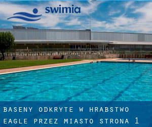 Baseny Odkryte w Hrabstwo Eagle przez Miasto - strona 1