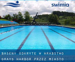 Baseny Odkryte w Hrabstwo Grays Harbor przez Miasto - strona 1