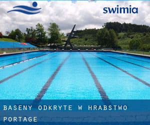 Baseny Odkryte w Hrabstwo Portage