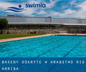 Baseny Odkryte w Hrabstwo Rio Arriba