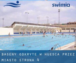 Baseny Odkryte w Huesca przez Miasto - strona 4