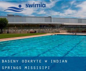 Baseny Odkryte w Indian Springs (Missisipi)