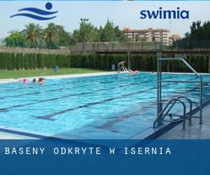 Baseny Odkryte w Isernia