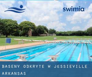 Baseny Odkryte w Jessieville (Arkansas)