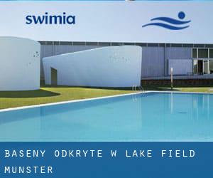 Baseny Odkryte w Lake Field (Munster)