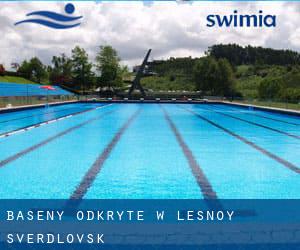 Baseny Odkryte w Lesnoy (Sverdlovsk)