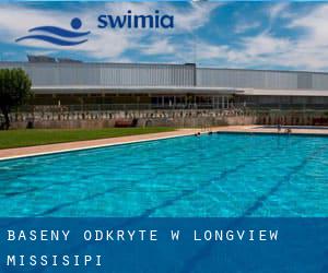 Baseny Odkryte w Longview (Missisipi)