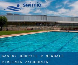 Baseny Odkryte w Newdale (Wirginia Zachodnia)