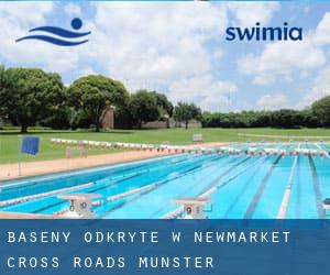 Baseny Odkryte w Newmarket Cross Roads (Munster)