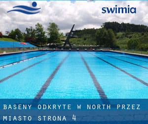 Baseny Odkryte w North przez Miasto - strona 4