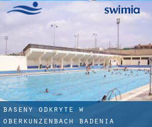 Baseny Odkryte w Oberkunzenbach (Badenia-Wirtembergia)