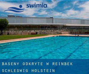 Baseny Odkryte w Reinbek (Schleswig-Holstein)