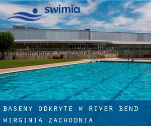 Baseny Odkryte w River Bend (Wirginia Zachodnia)