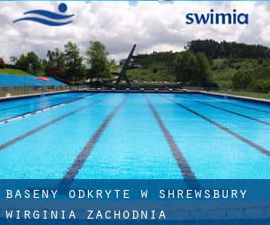 Baseny Odkryte w Shrewsbury (Wirginia Zachodnia)