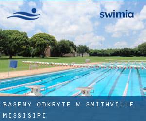 Baseny Odkryte w Smithville (Missisipi)