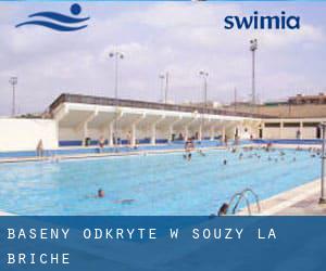 Baseny Odkryte w Souzy-la-Briche