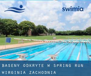 Baseny Odkryte w Spring Run (Wirginia Zachodnia)