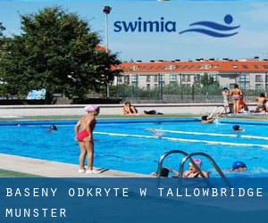 Baseny Odkryte w Tallowbridge (Munster)