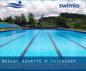 Baseny Odkryte w Thiendorf