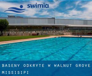 Baseny Odkryte w Walnut Grove (Missisipi)