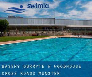 Baseny Odkryte w Woodhouse Cross Roads (Munster)