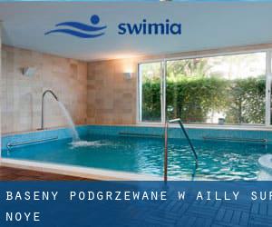 Baseny Podgrzewane w Ailly-sur-Noye