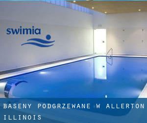 Baseny Podgrzewane w Allerton (Illinois)