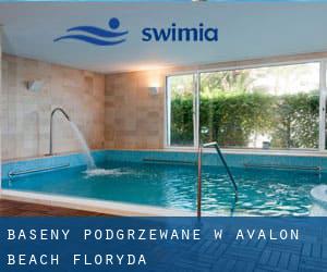 Baseny Podgrzewane w Avalon Beach (Floryda)