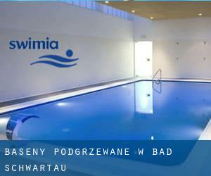 Baseny Podgrzewane w Bad Schwartau