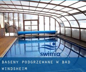 Baseny Podgrzewane w Bad Windsheim