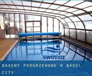 Baseny Podgrzewane w Basel-City