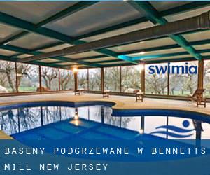 Baseny Podgrzewane w Bennetts Mill (New Jersey)