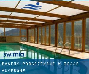 Baseny Podgrzewane w Besse (Auvergne)