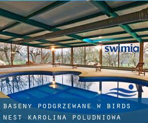 Baseny Podgrzewane w Birds Nest (Karolina Południowa)