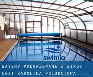 Baseny Podgrzewane w Birds Nest (Karolina Południowa)