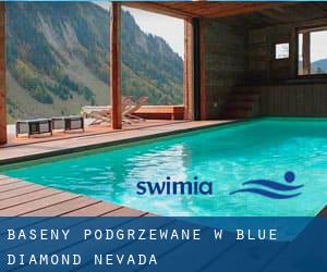 Baseny Podgrzewane w Blue Diamond (Nevada)