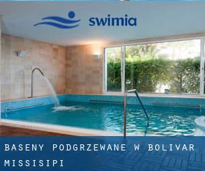 Baseny Podgrzewane w Bolivar (Missisipi)